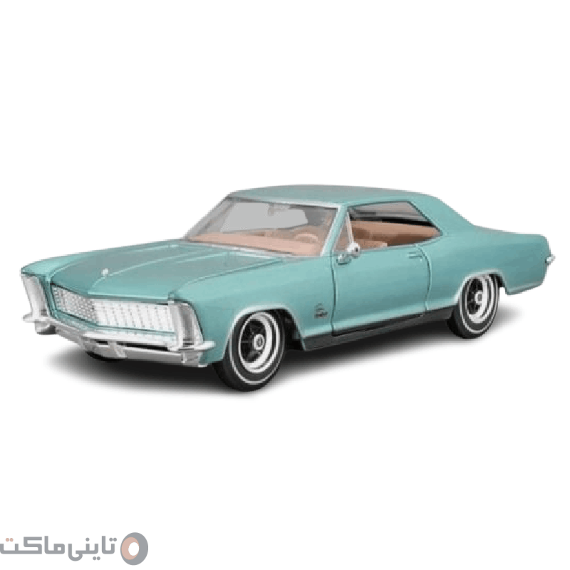 ماکت ماشین 1965 Buick Riviera برند Maisto