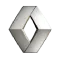 ماکت ماشین رنو (Renault)