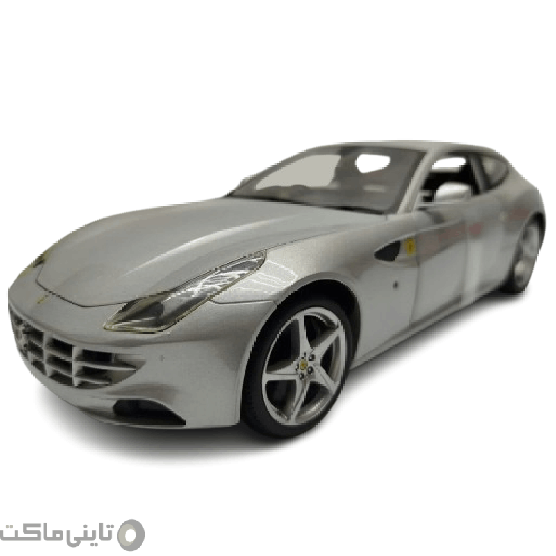 ماکت ماشین Ferrari FF برند Hot Wheels