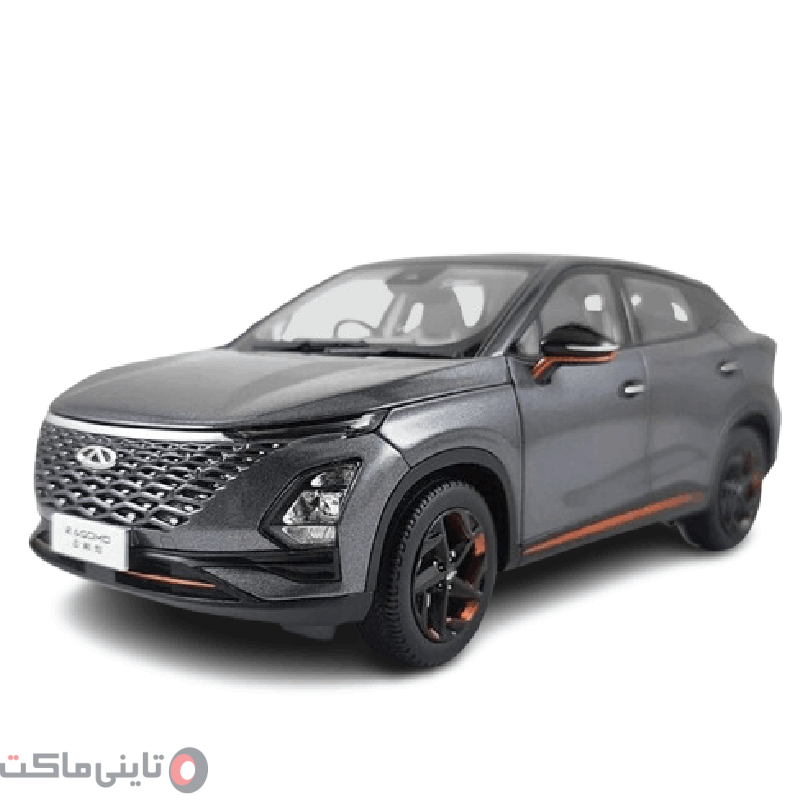 ماکت ماشین Fownix Fx برند Chery