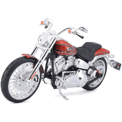 ماکت موتور Harley-Davidson 2014 CVO Breakout برند Maisto