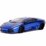 ماکت ماشین Lamborghini Murcielago LP640 برند Jada