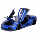 ماکت ماشین Lamborghini Murcielago LP640 برند Jada
