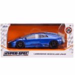 ماکت ماشین Lamborghini Murcielago LP640 برند Jada