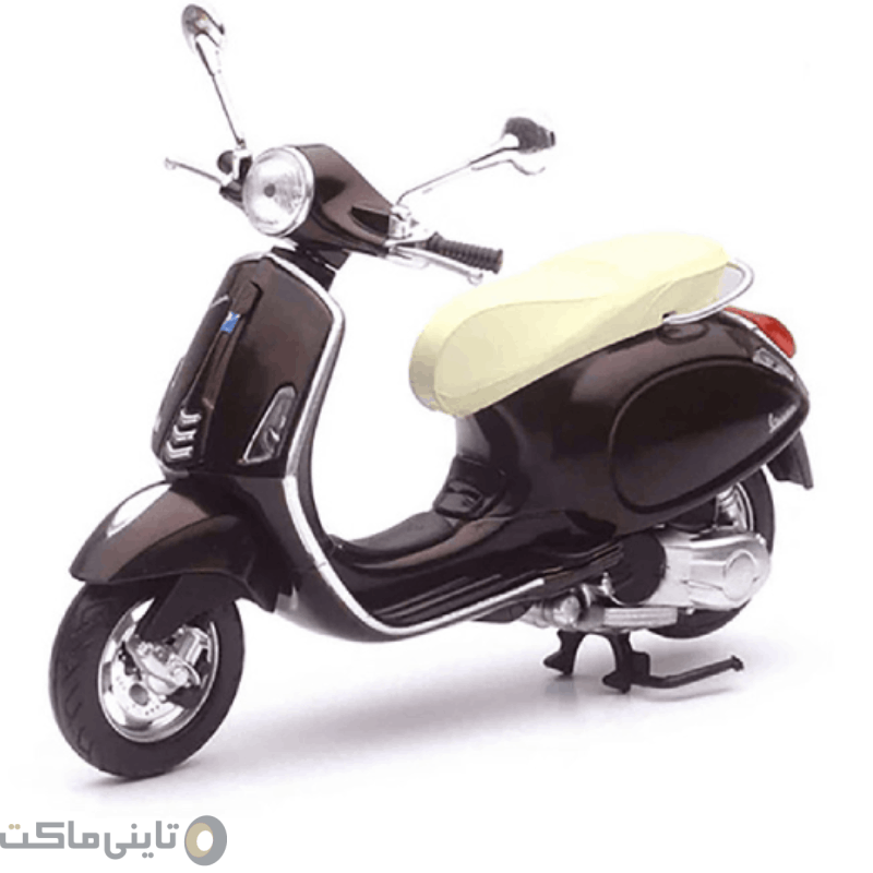 ماکت موتور Vespa برند NewRay
