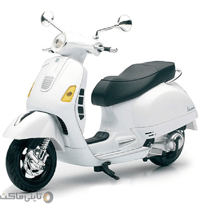 ماکت موتور Vespa برند NewRay