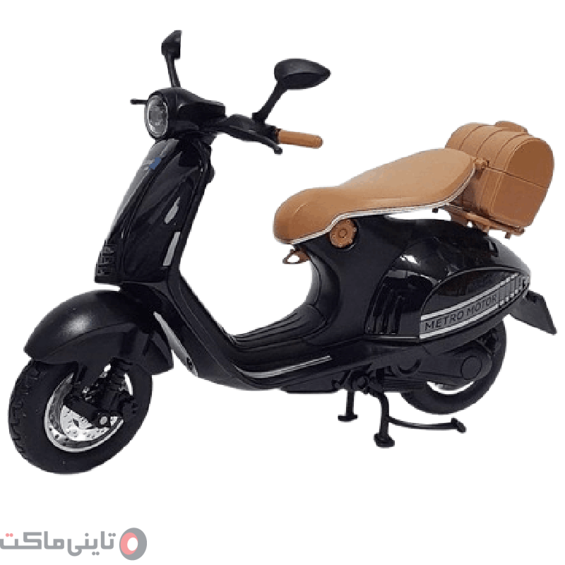 vespa 946-1 ماکت موتور Vespa 946 برند متفرقه