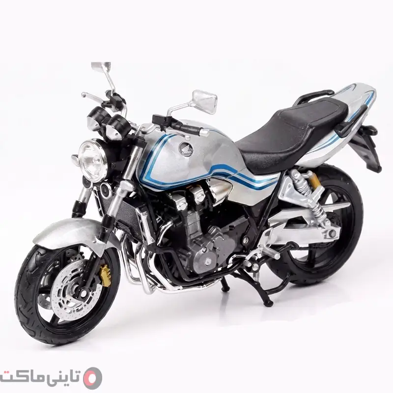 ماکت موتور Honda CB1300SF برند Auto maxx