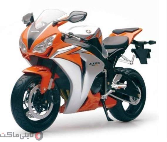 ماکت موتور Honda CBR1000RR برند Newray