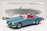 ماکت ماشین Mercedes-Benz 190SL برند Minichamps
