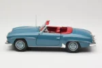 ماکت ماشین Mercedes-Benz 190SL برند Minichamps