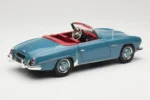 ماکت ماشین Mercedes-Benz 190SL برند Minichamps