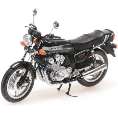 ماکت موتور HONDA CB 900 F BOL D’OR 1978 برند Minichamps