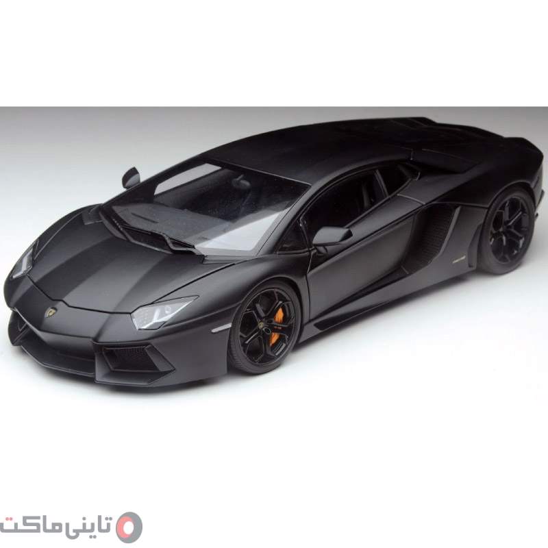 ماکت ماشین Lamborghini Aventador LP 700-4 برند AUTOart