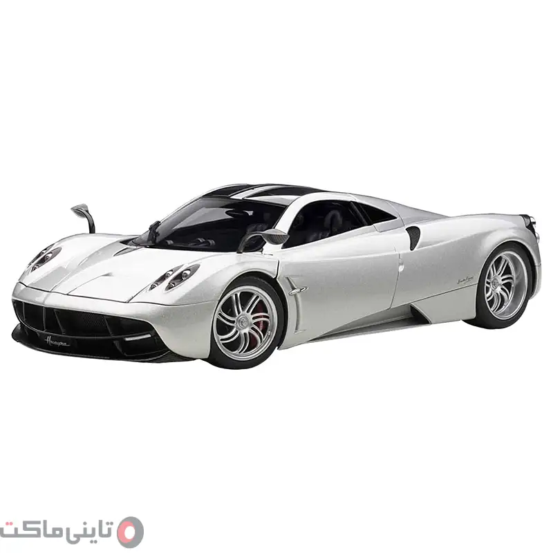 ماکت ماشین Pagani Huayra برند AUTOart