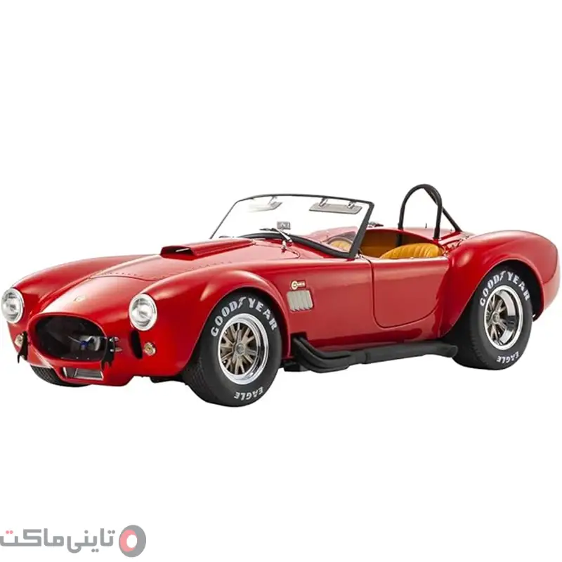 Shelby-Cobra-427-SC-1962-Model