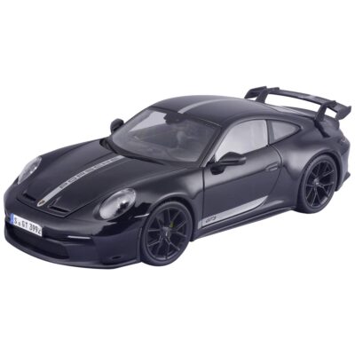 ماکت ماشین پورشه gt3rs